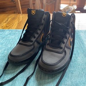 Nike “vandal” high tops